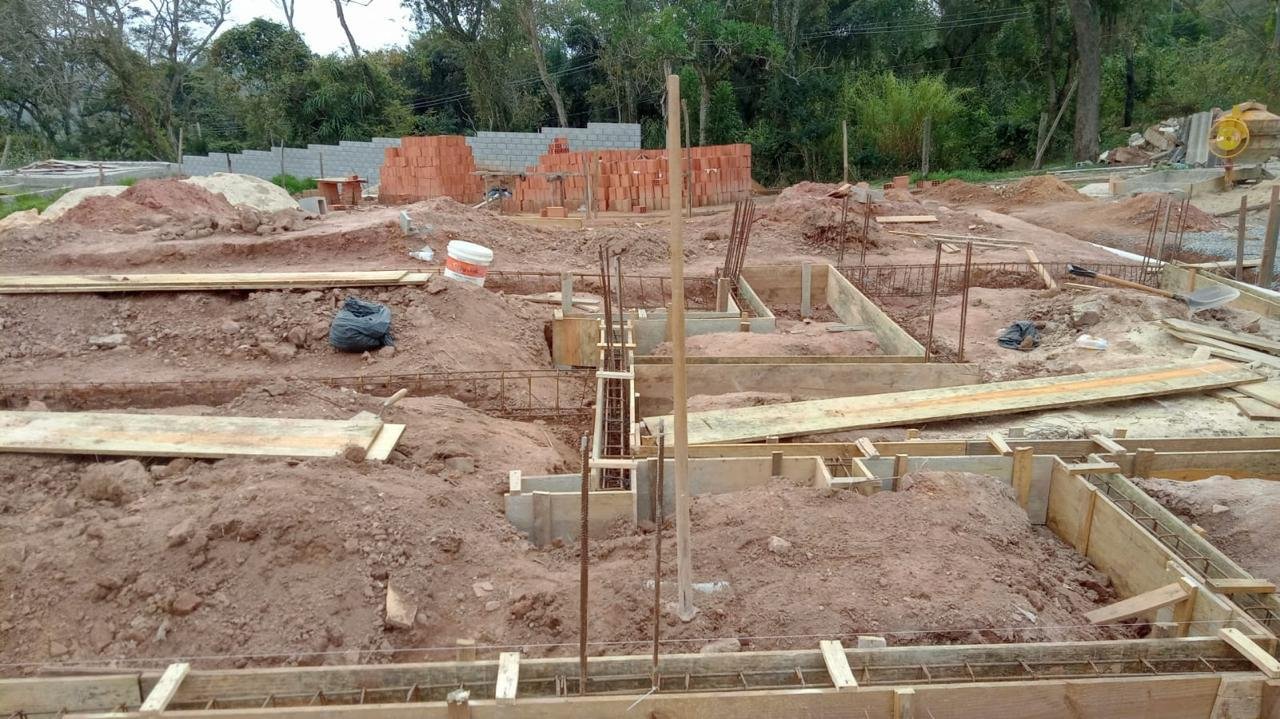 Retrofit de Living Integrado City América — Fram Way